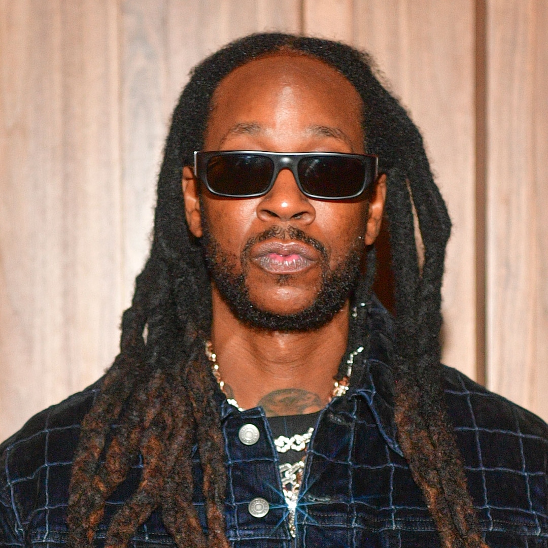 2 Chainz Shares Video from Ambulance After Miami Car Crash 2 Chainz Shares Video from Ambulance After Miami Car Crash